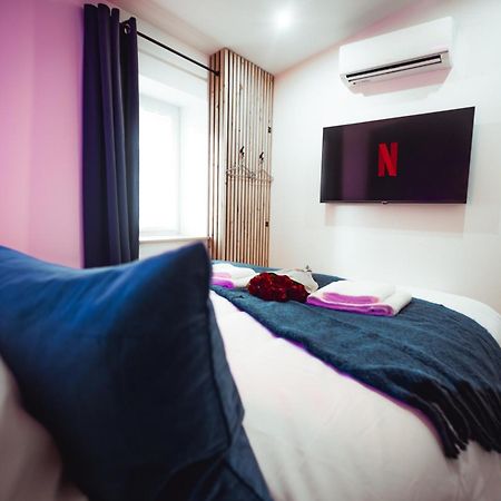 French Klss - Love Room By Prim0 C0Nciergerie Clermont-Ferrand Dış mekan fotoğraf