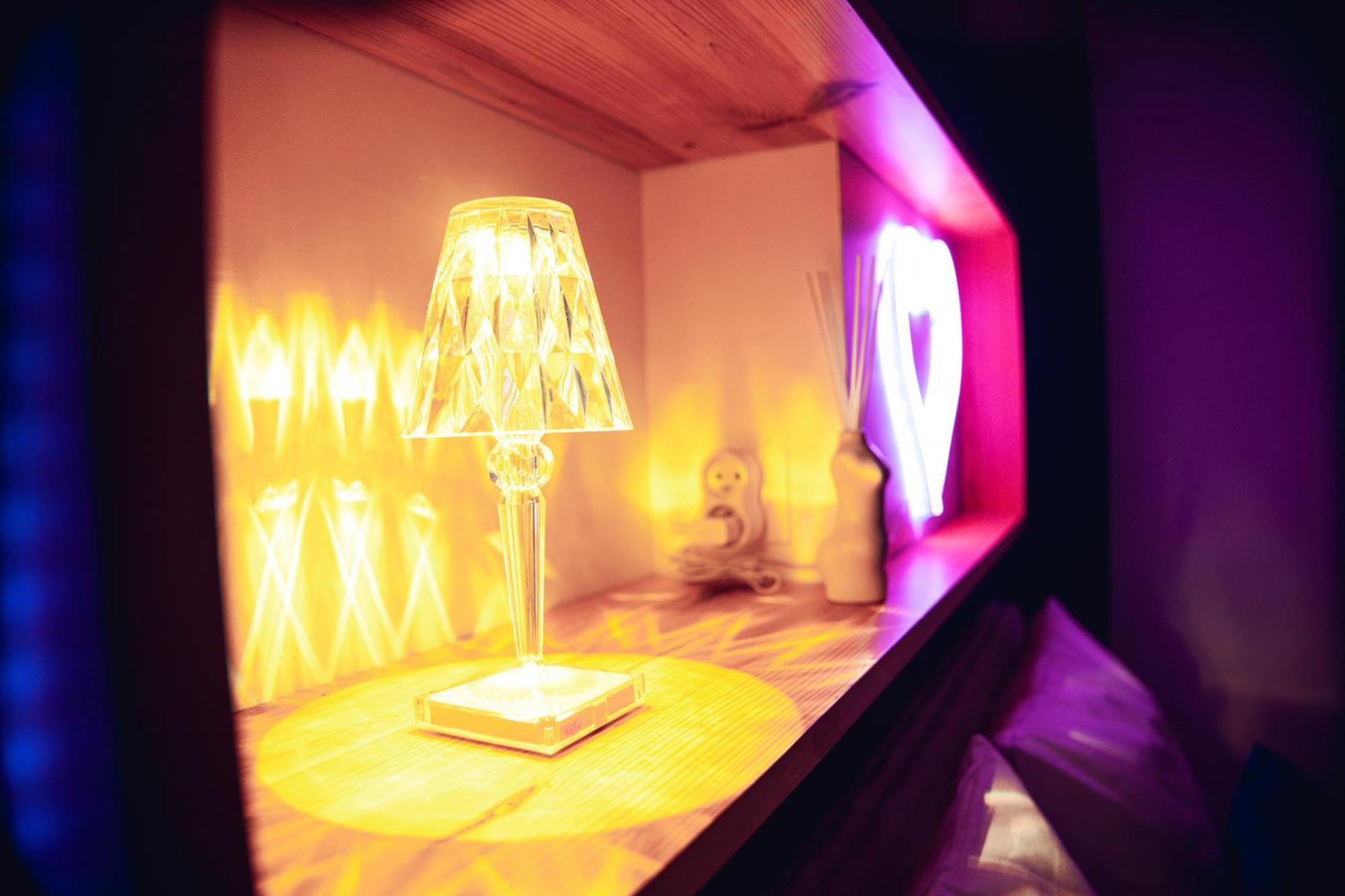 French Klss - Love Room By Prim0 C0Nciergerie Clermont-Ferrand Dış mekan fotoğraf