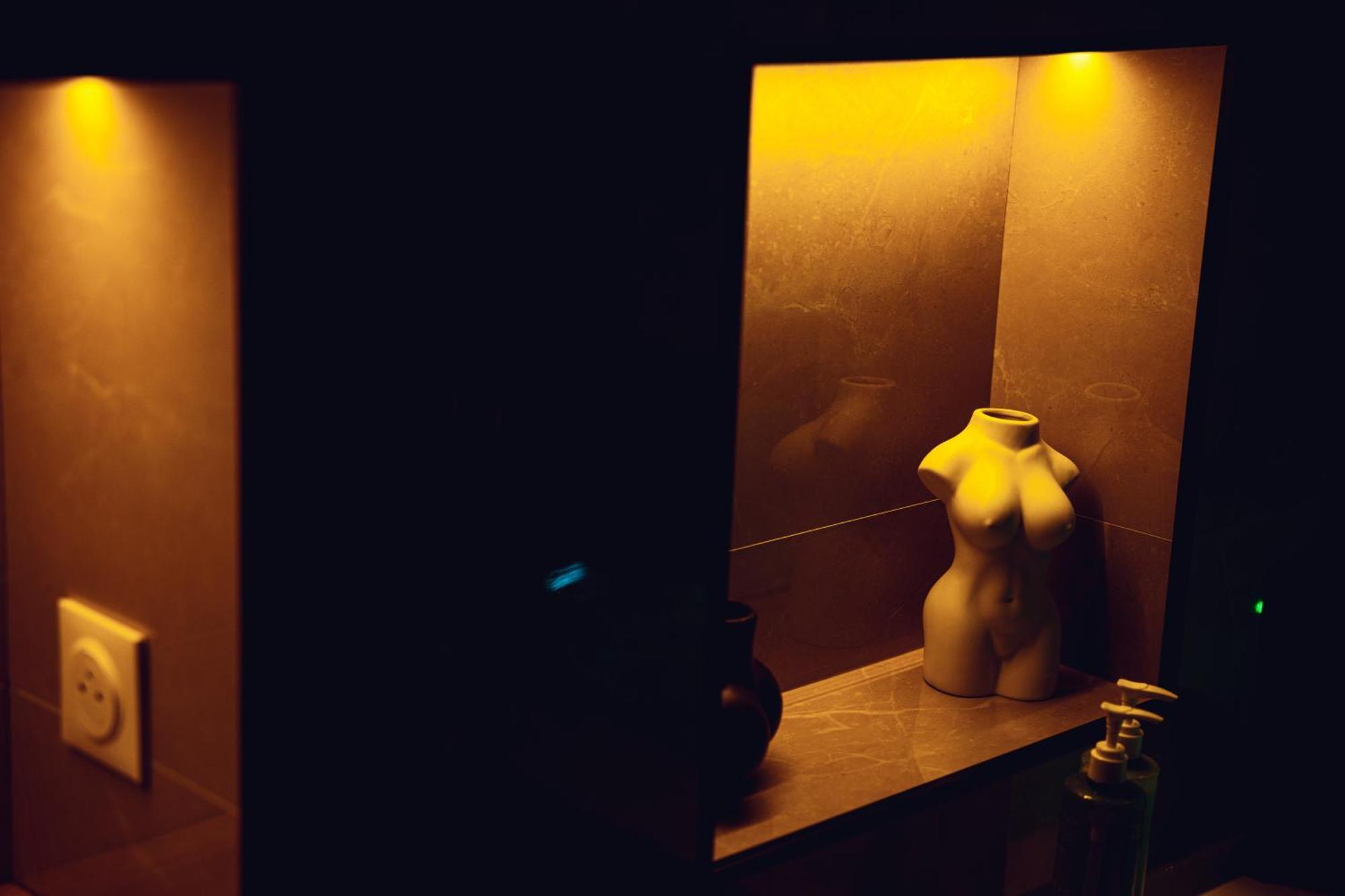 French Klss - Love Room By Prim0 C0Nciergerie Clermont-Ferrand Dış mekan fotoğraf